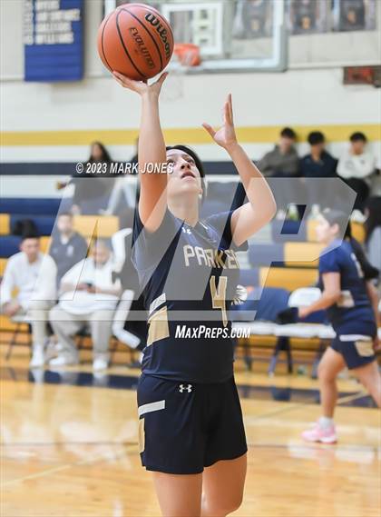 Thumbnail 2 in Parker @ Bourgade Catholic photogallery.