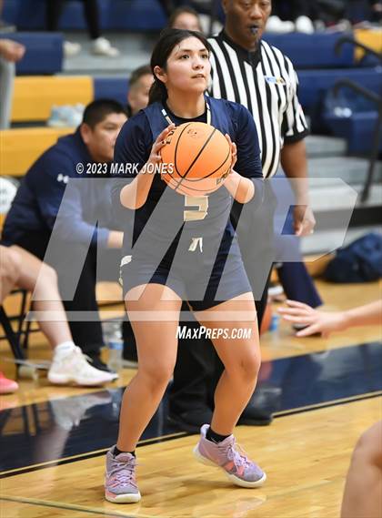 Thumbnail 1 in Parker @ Bourgade Catholic photogallery.