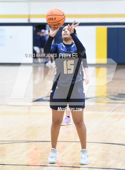 Thumbnail 3 in Parker @ Bourgade Catholic photogallery.