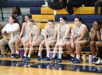 Thumbnail 3 in Parker @ Bourgade Catholic photogallery.