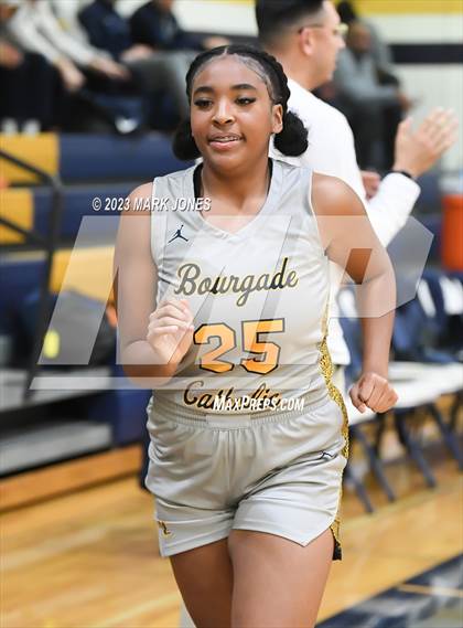 Thumbnail 3 in Parker @ Bourgade Catholic photogallery.