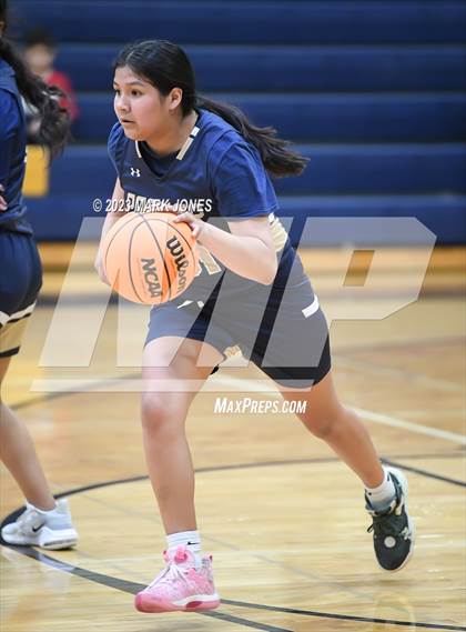 Thumbnail 3 in Parker @ Bourgade Catholic photogallery.