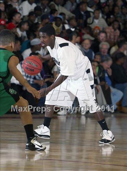 Thumbnail 3 in George Washington @ Montbello (ThunderDome) photogallery.