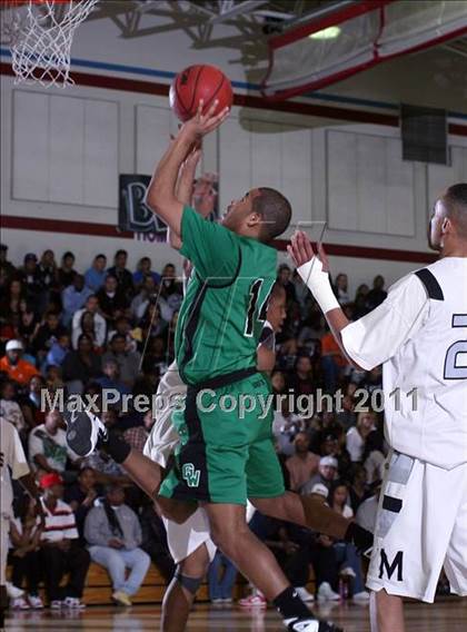 Thumbnail 3 in George Washington @ Montbello (ThunderDome) photogallery.