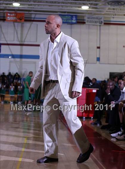 Thumbnail 1 in George Washington @ Montbello (ThunderDome) photogallery.