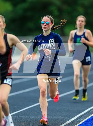 Meet of Champions
