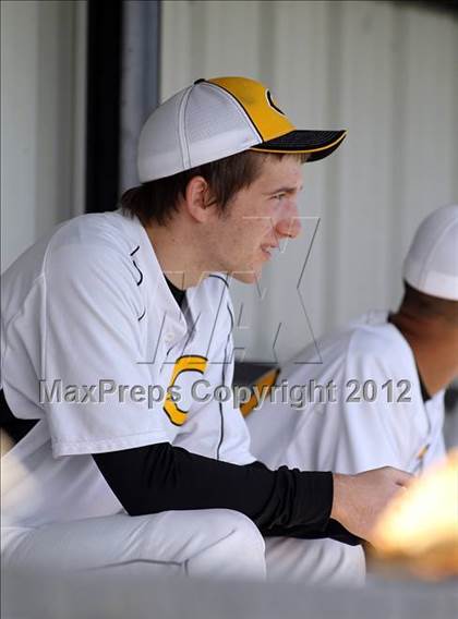 Thumbnail 2 in Crandall vs Palmer (Ferris Tournament) photogallery.