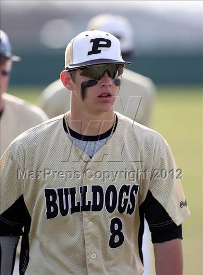 Thumbnail 2 in Crandall vs Palmer (Ferris Tournament) photogallery.