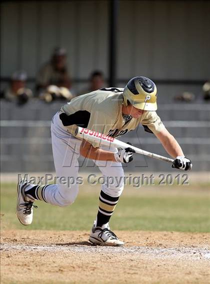 Thumbnail 1 in Crandall vs Palmer (Ferris Tournament) photogallery.