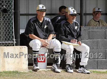 Thumbnail 2 in Crandall vs Palmer (Ferris Tournament) photogallery.