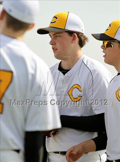 Thumbnail 2 in Crandall vs Palmer (Ferris Tournament) photogallery.