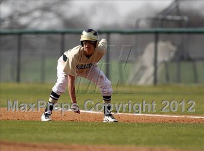 Thumbnail 3 in Crandall vs Palmer (Ferris Tournament) photogallery.