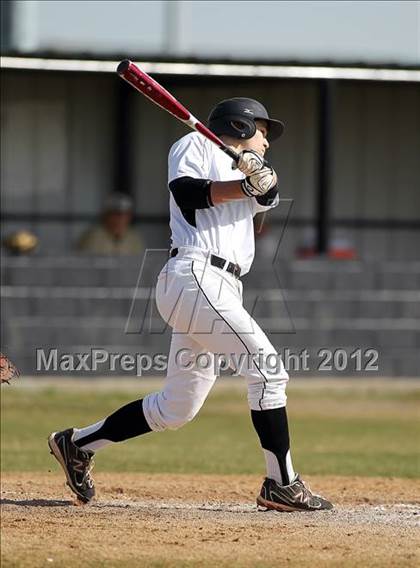 Thumbnail 2 in Crandall vs Palmer (Ferris Tournament) photogallery.