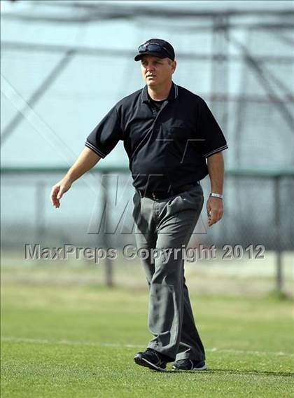Thumbnail 3 in Crandall vs Palmer (Ferris Tournament) photogallery.