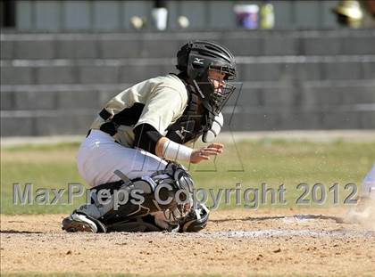 Thumbnail 1 in Crandall vs Palmer (Ferris Tournament) photogallery.