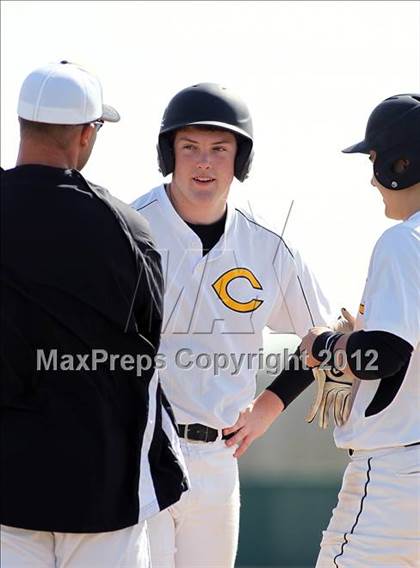 Thumbnail 1 in Crandall vs Palmer (Ferris Tournament) photogallery.