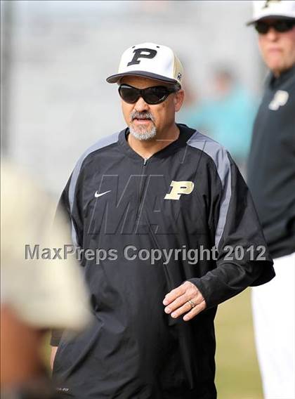Thumbnail 2 in Crandall vs Palmer (Ferris Tournament) photogallery.