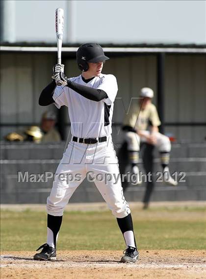 Thumbnail 2 in Crandall vs Palmer (Ferris Tournament) photogallery.