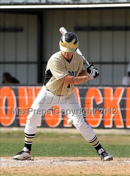 Thumbnail 3 in Crandall vs Palmer (Ferris Tournament) photogallery.
