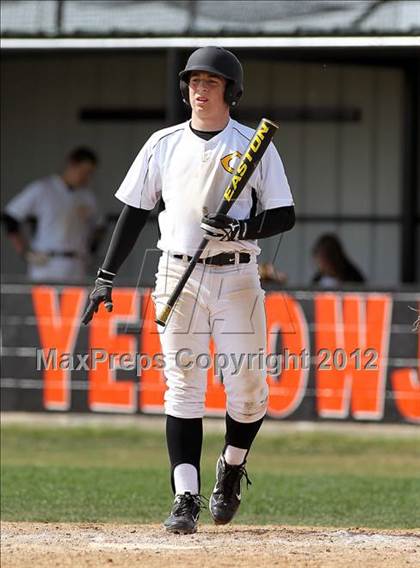 Thumbnail 1 in Crandall vs Palmer (Ferris Tournament) photogallery.