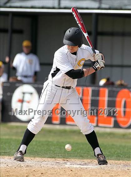 Thumbnail 3 in Crandall vs Palmer (Ferris Tournament) photogallery.
