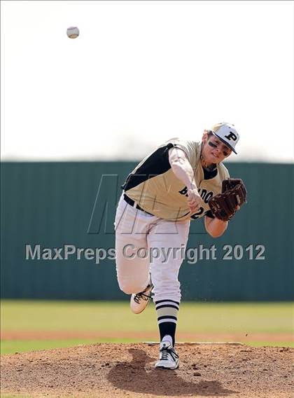 Thumbnail 1 in Crandall vs Palmer (Ferris Tournament) photogallery.