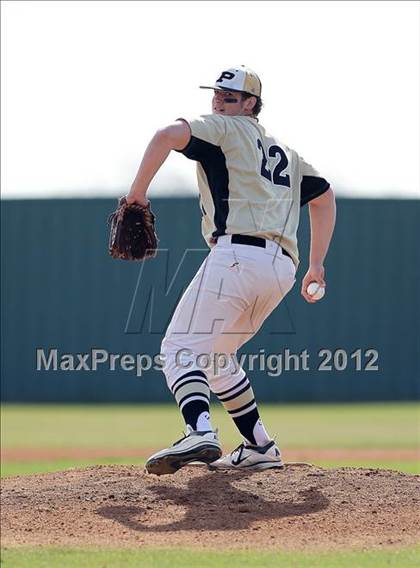 Thumbnail 3 in Crandall vs Palmer (Ferris Tournament) photogallery.