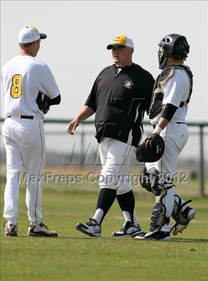 Thumbnail 2 in Crandall vs Palmer (Ferris Tournament) photogallery.