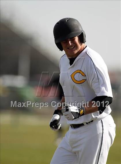 Thumbnail 1 in Crandall vs Palmer (Ferris Tournament) photogallery.