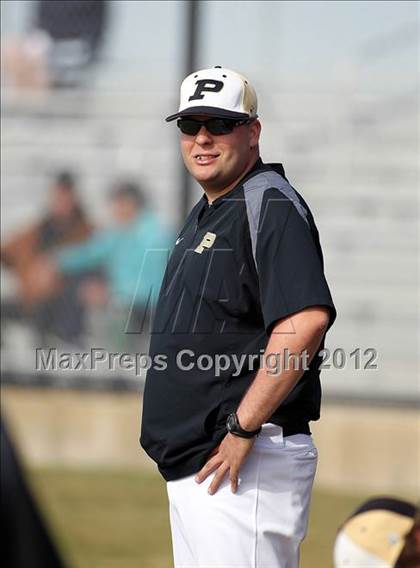 Thumbnail 3 in Crandall vs Palmer (Ferris Tournament) photogallery.
