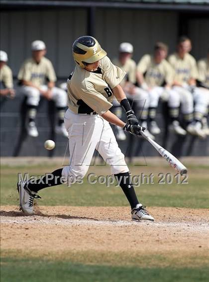 Thumbnail 2 in Crandall vs Palmer (Ferris Tournament) photogallery.