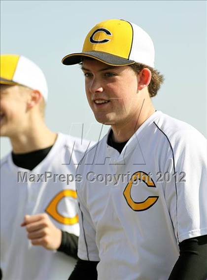 Thumbnail 3 in Crandall vs Palmer (Ferris Tournament) photogallery.