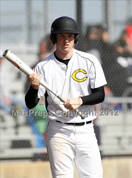 Thumbnail 1 in Crandall vs Palmer (Ferris Tournament) photogallery.
