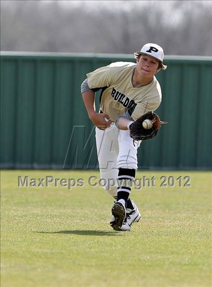 Thumbnail 3 in Crandall vs Palmer (Ferris Tournament) photogallery.