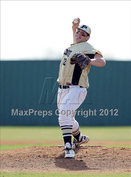 Thumbnail 1 in Crandall vs Palmer (Ferris Tournament) photogallery.