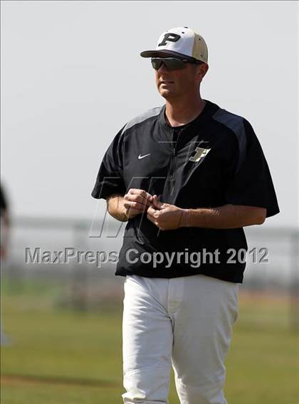 Thumbnail 3 in Crandall vs Palmer (Ferris Tournament) photogallery.