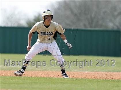 Thumbnail 1 in Crandall vs Palmer (Ferris Tournament) photogallery.
