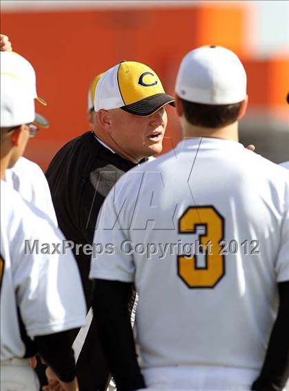 Thumbnail 2 in Crandall vs Palmer (Ferris Tournament) photogallery.