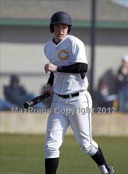 Thumbnail 1 in Crandall vs Palmer (Ferris Tournament) photogallery.