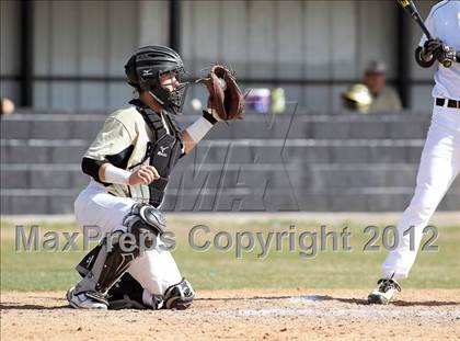 Thumbnail 2 in Crandall vs Palmer (Ferris Tournament) photogallery.