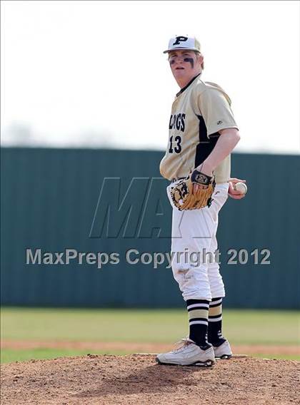 Thumbnail 3 in Crandall vs Palmer (Ferris Tournament) photogallery.