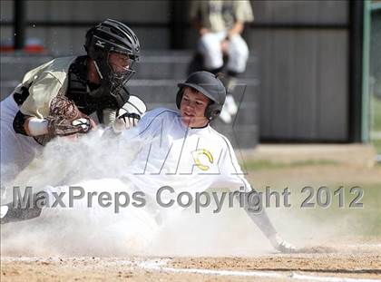 Thumbnail 3 in Crandall vs Palmer (Ferris Tournament) photogallery.