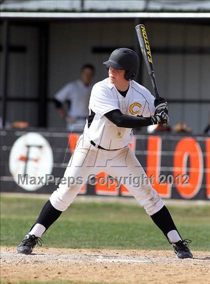 Thumbnail 3 in Crandall vs Palmer (Ferris Tournament) photogallery.