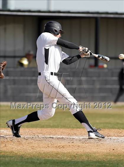 Thumbnail 3 in Crandall vs Palmer (Ferris Tournament) photogallery.
