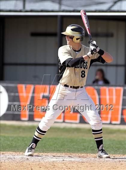 Thumbnail 1 in Crandall vs Palmer (Ferris Tournament) photogallery.
