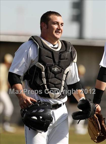 Thumbnail 1 in Crandall vs Palmer (Ferris Tournament) photogallery.