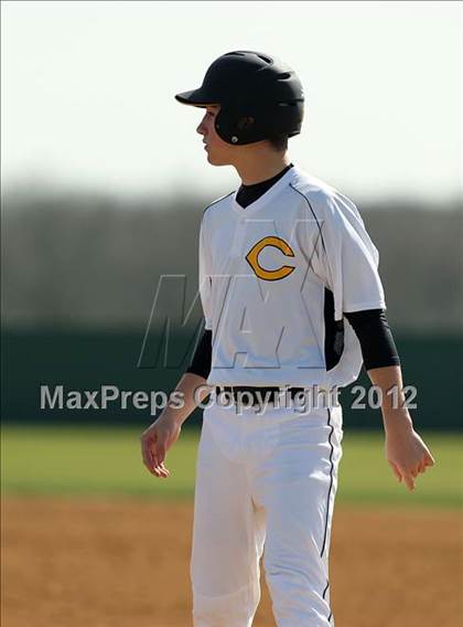 Thumbnail 3 in Crandall vs Palmer (Ferris Tournament) photogallery.