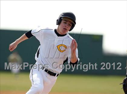 Thumbnail 2 in Crandall vs Palmer (Ferris Tournament) photogallery.