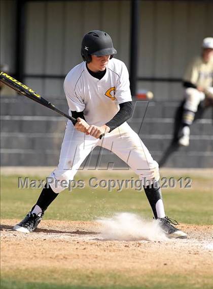 Thumbnail 1 in Crandall vs Palmer (Ferris Tournament) photogallery.