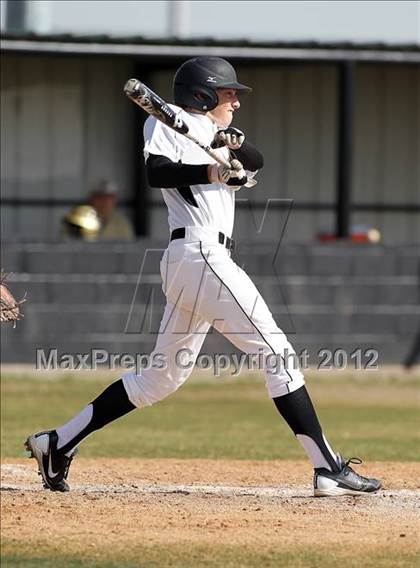 Thumbnail 1 in Crandall vs Palmer (Ferris Tournament) photogallery.